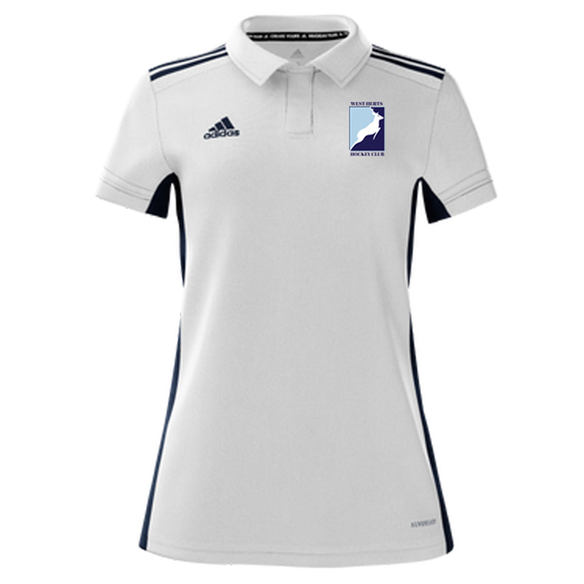 West Herts HC Ladies Home Shirt 2022