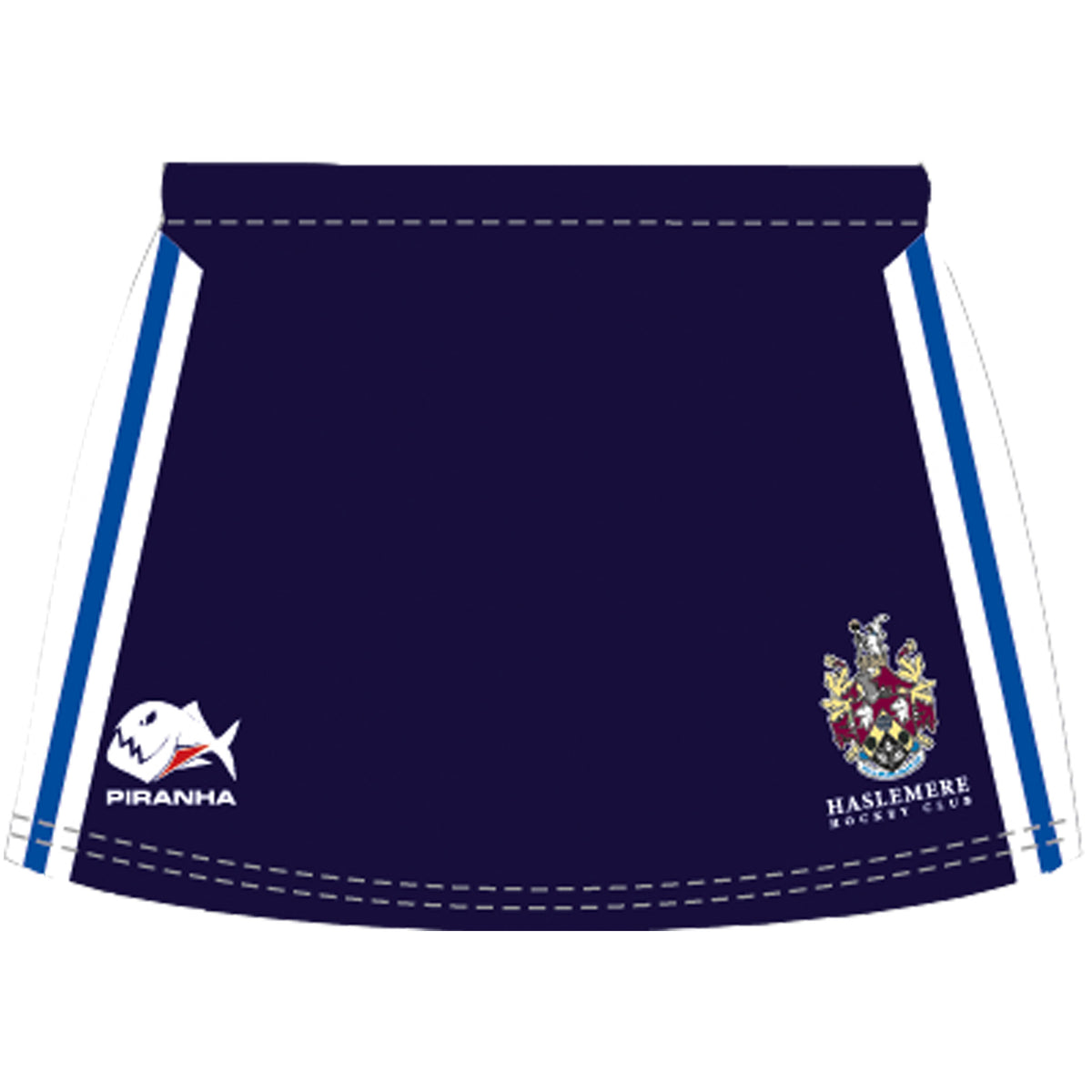 Haslemere HC Skort