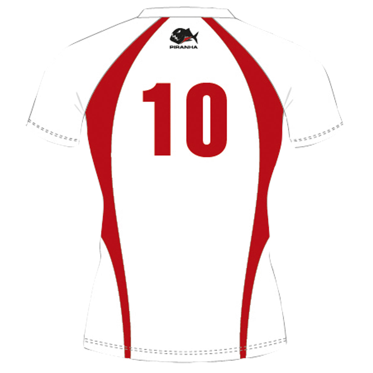 Yateley HC Womens Playing Shirt Away 2022