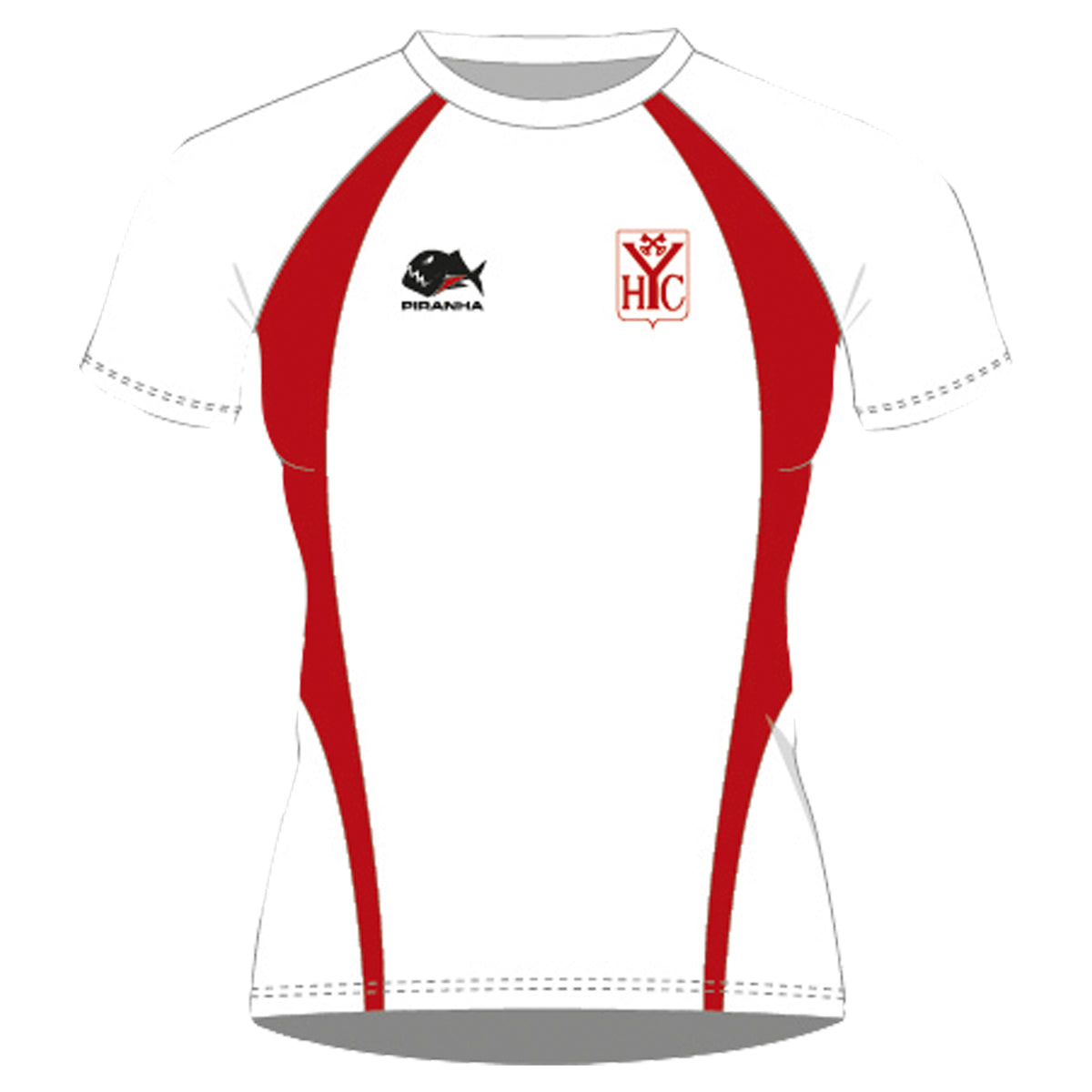 Yateley HC Womens Playing Shirt Away 2022