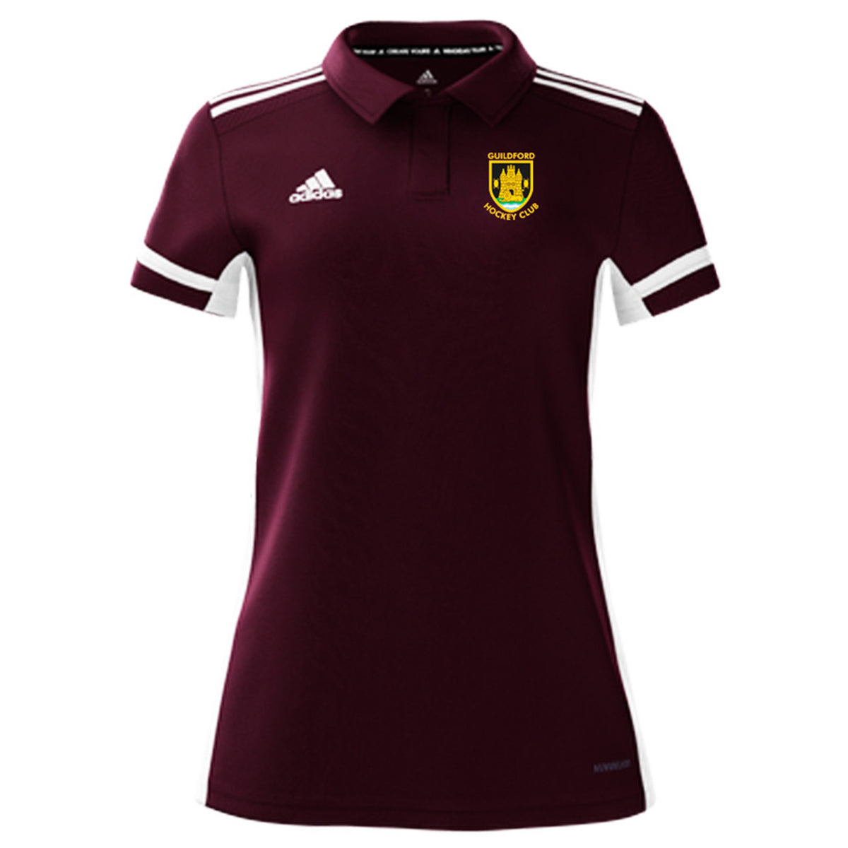 Guildford HC Ladies Away Playing Shirt 2022