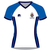 Haslemere HC Ladies Away Playing Shirt