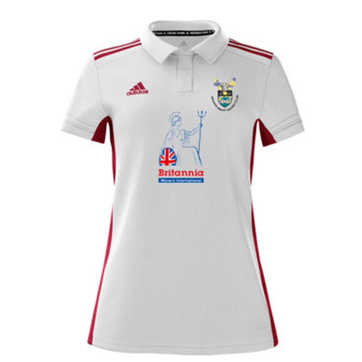 Reigate Priory HC Playing Shirt Away Ladies 2022