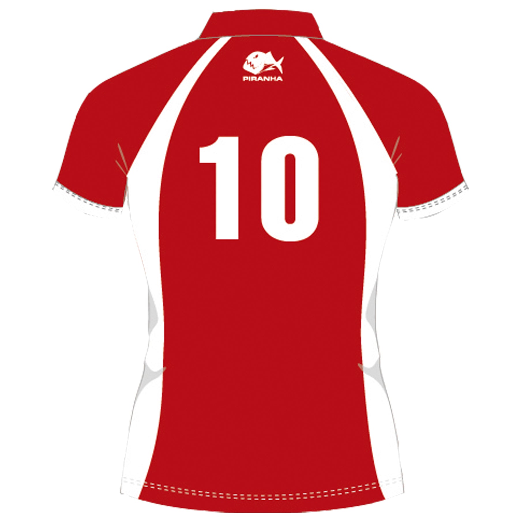 Yateley HC Womens Playing Shirt Home 2022