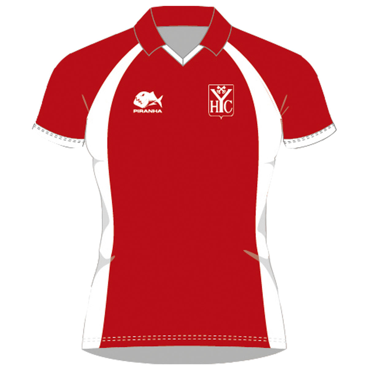 Yateley HC Womens Playing Shirt Home 2022