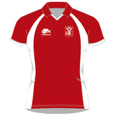 Yateley HC Womens Playing Shirt Home 2022