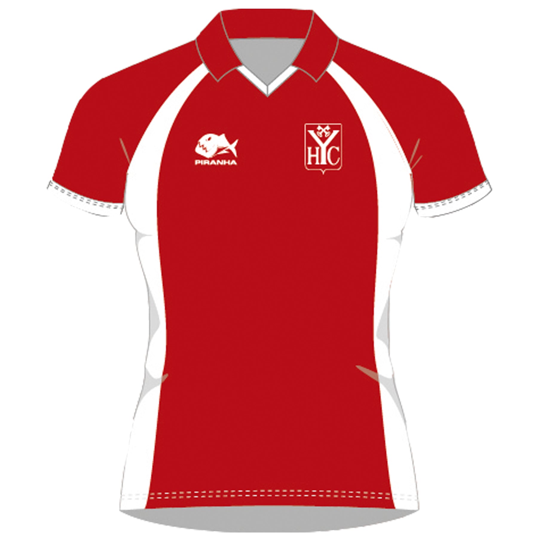 Yateley HC Womens Playing Shirt Home 2022