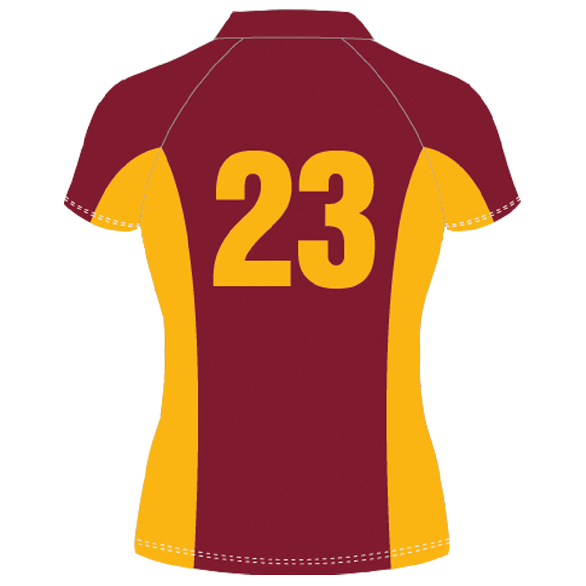 Rickmansworth HC Ladies Home Shirt