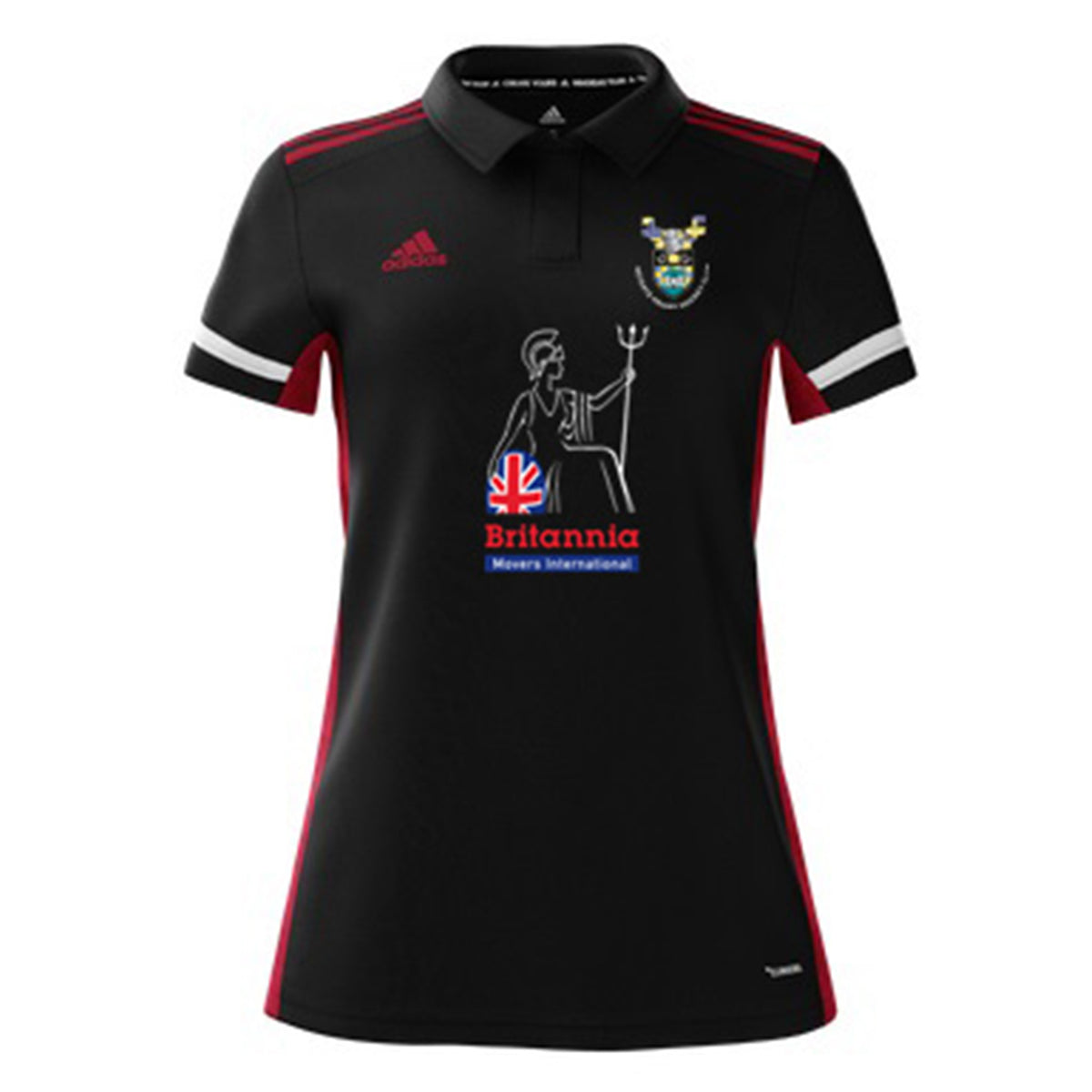 Reigate Priory HC Playing Shirt Home Ladies 2022