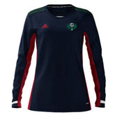 Tulse Hill and Dulwich HC 2022 Ladies Long Sleeve Jersey