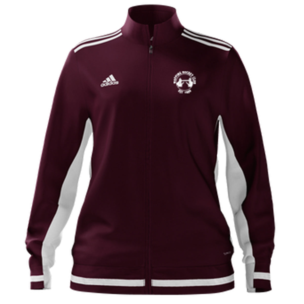 Wapping HC Ladies Miteam Woven Jacket 2022
