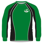 Chiltern Harriers Mens Long Sleeve T Shirt