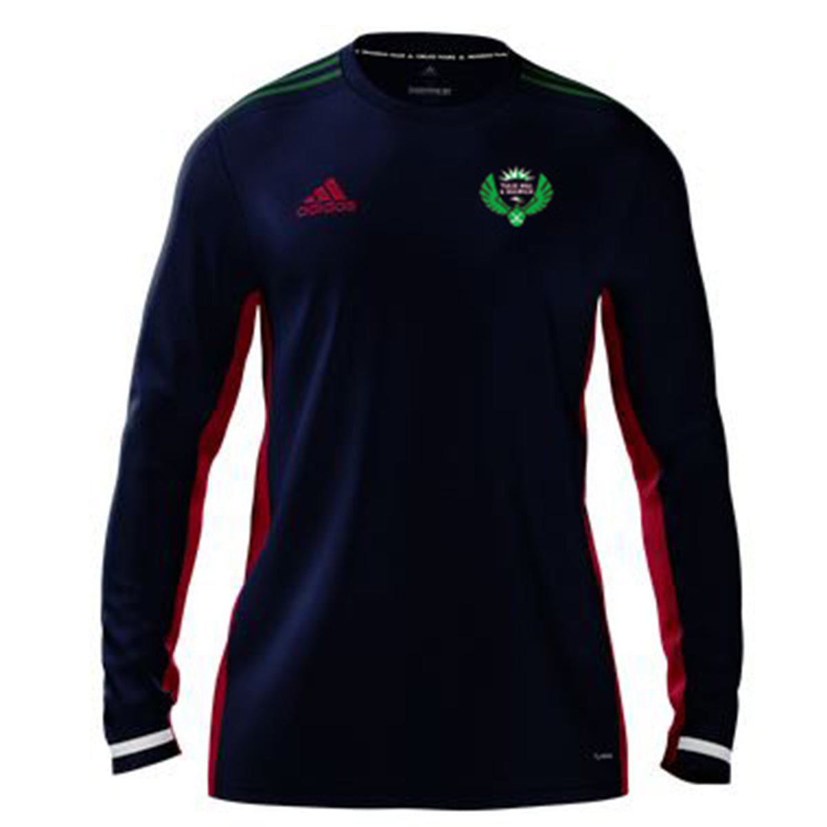 Tulse Hill and Dulwich HC 2022 Mens Long Sleeve Jersey