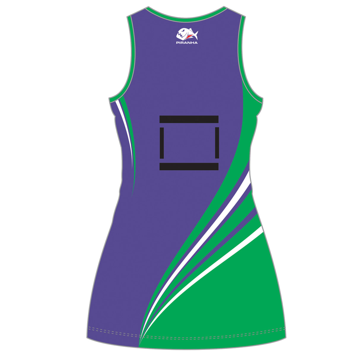 Magnet Netball Dress