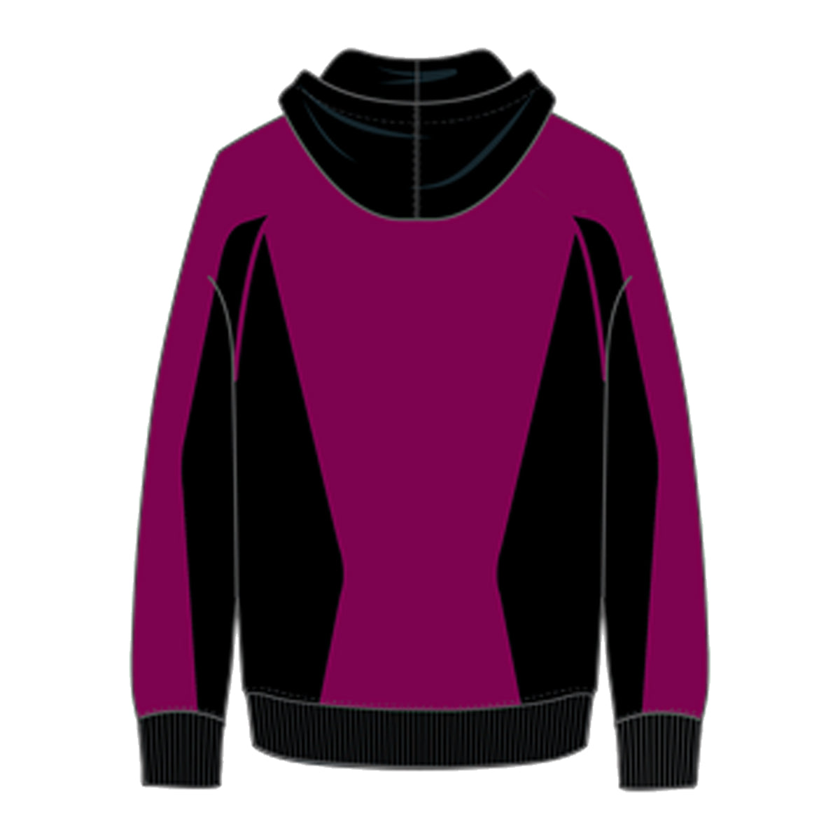 Maidenhead RFC Canterbury Radium Hoodie