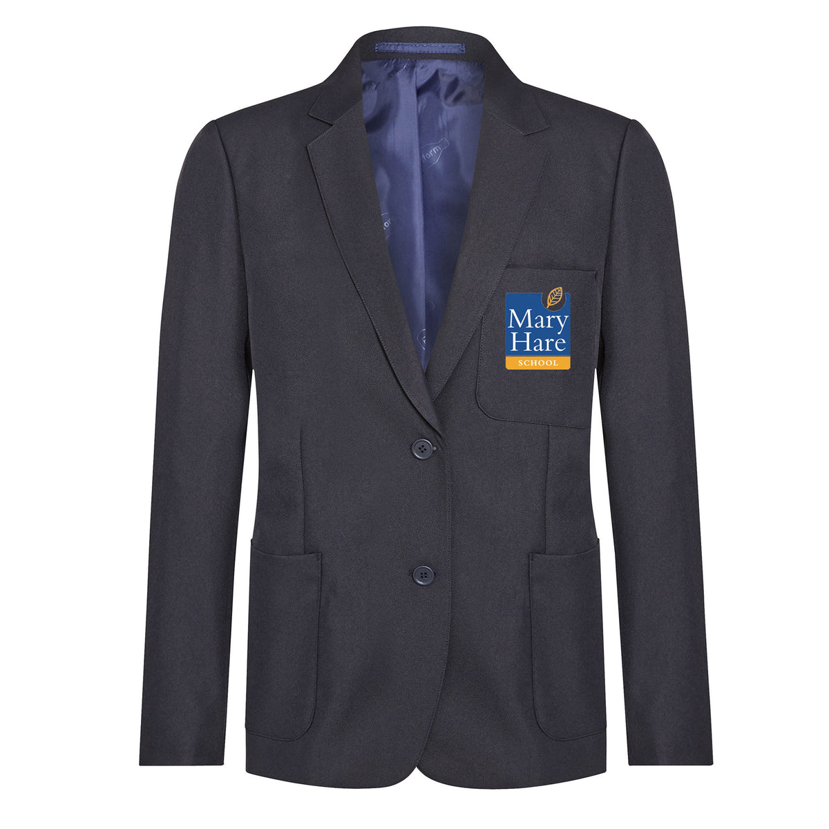Mary Hare Blazer Girls