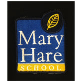 Mary Hare Badge