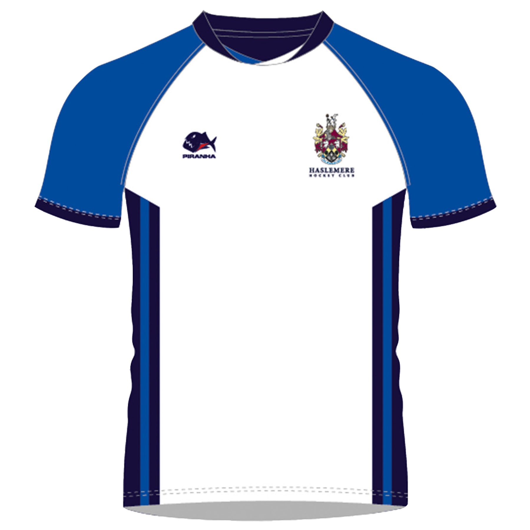 Haslemere HC Mens Away Playing Shirt