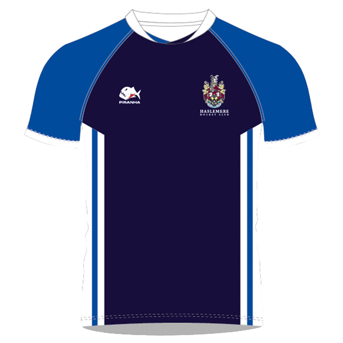 Haslemere HC Junior Home Playing Shirt
