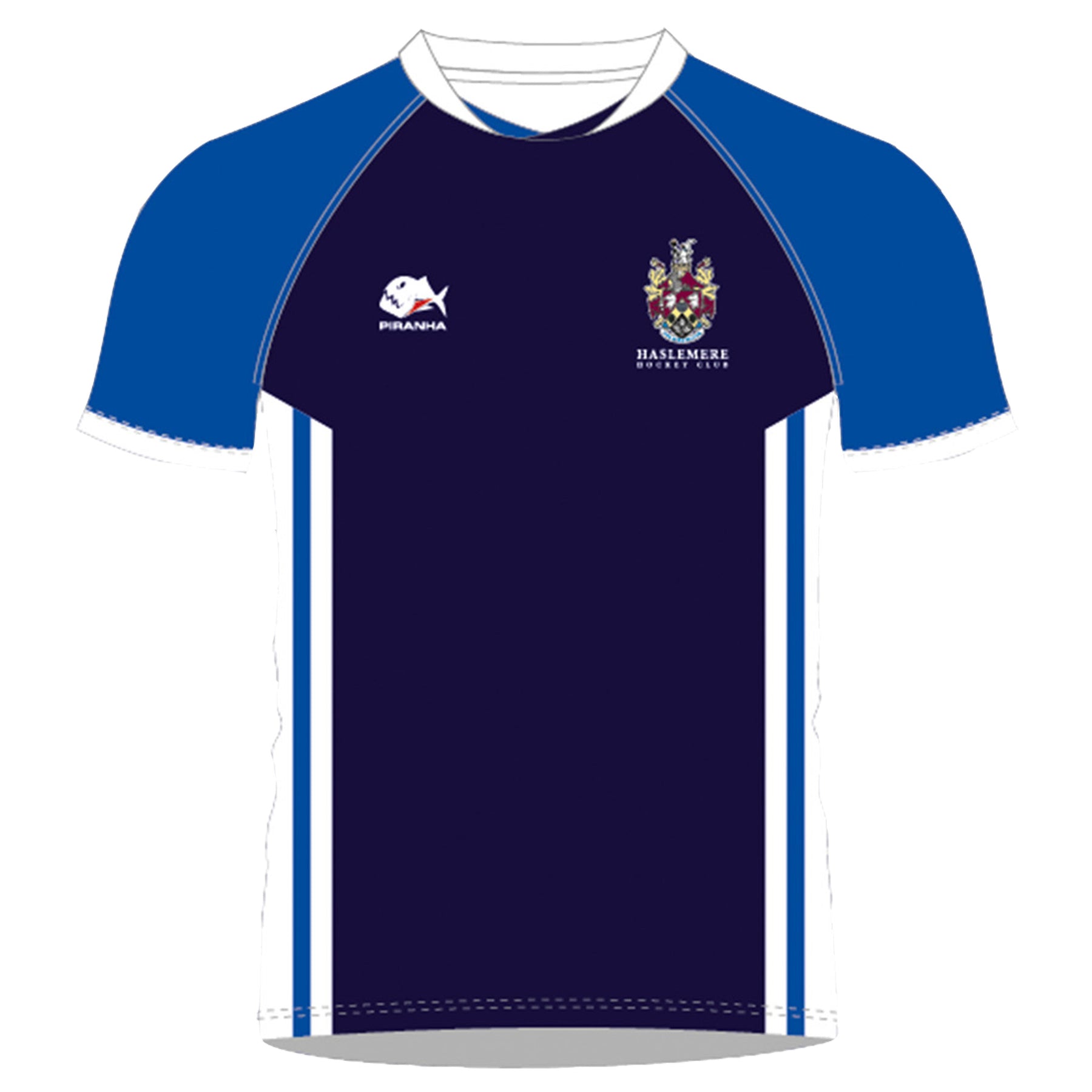 Haslemere HC Mens Home Playing Shirt