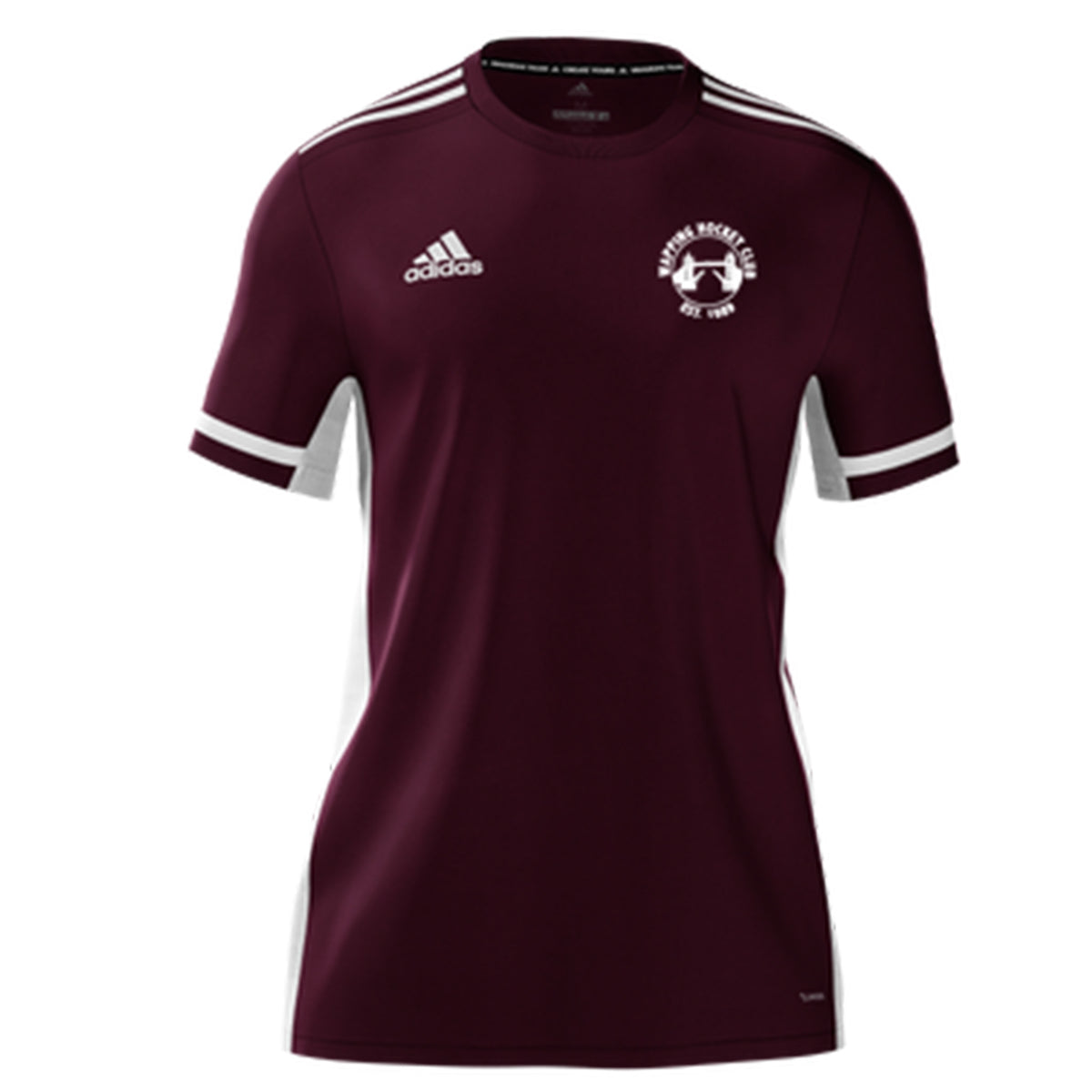 Wapping HC Mens Home Shirt 2022