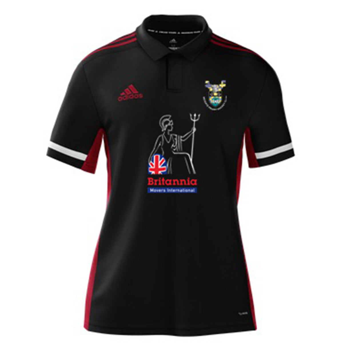 Reigate Priory HC Playing Shirt Home Mens 2022