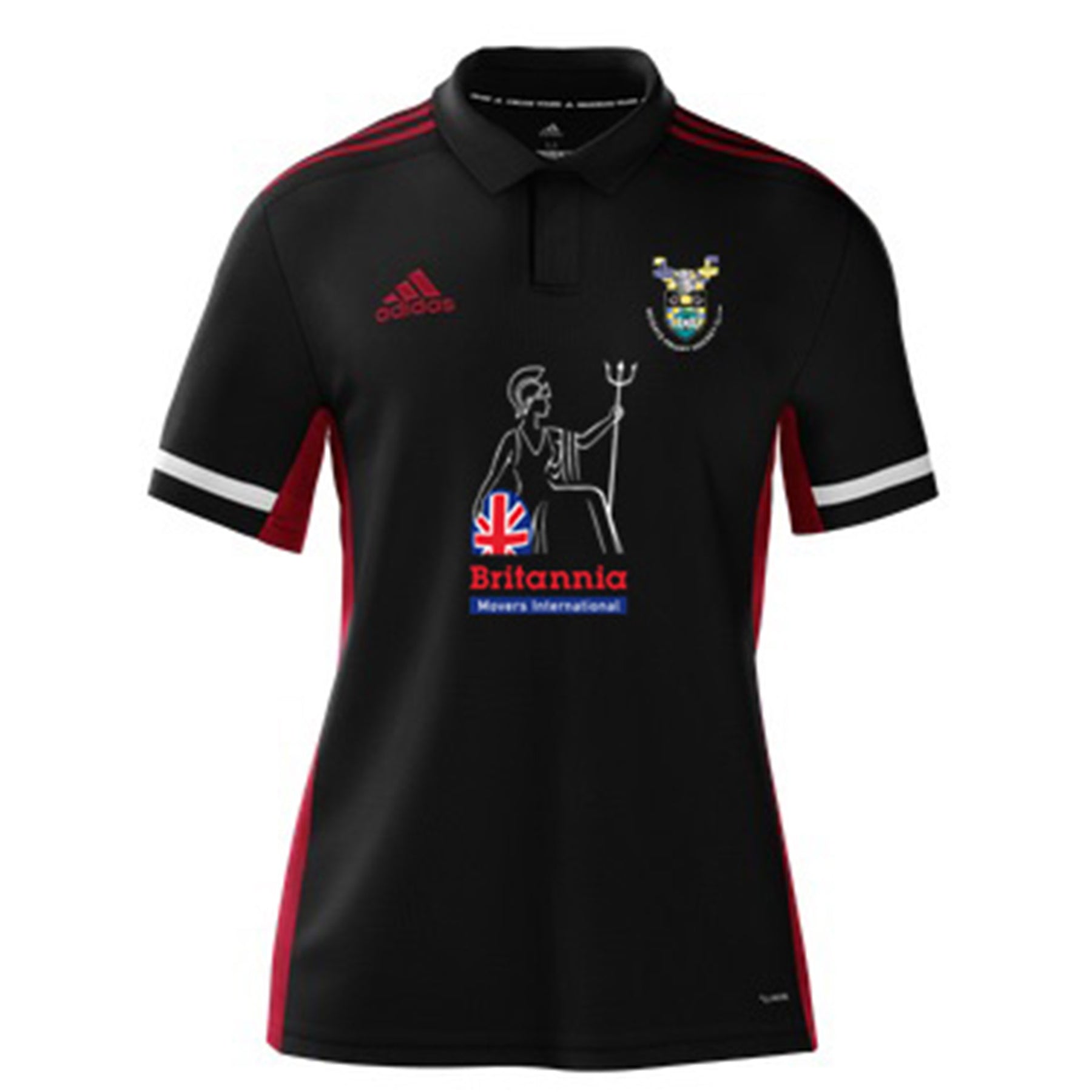 Reigate Priory HC Playing Shirt Home Mens 2022