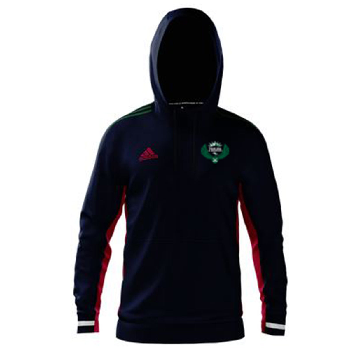 Tulse Hill and Dulwich HC 2022 Mens Hoodie