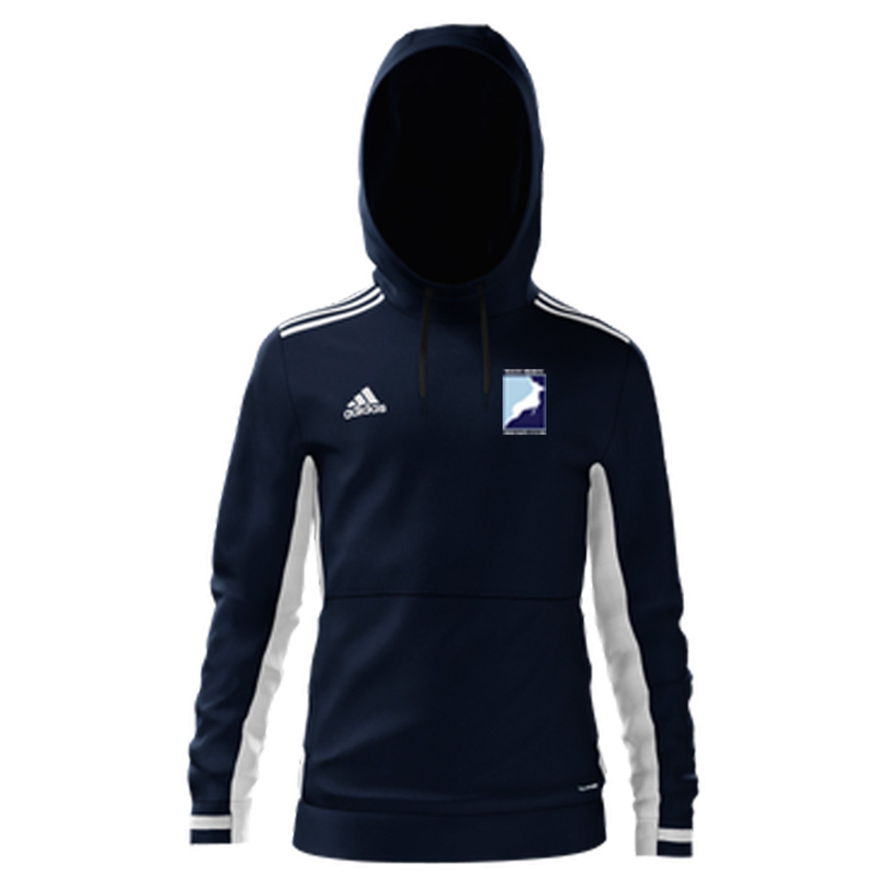 West Herts HC Mens Hoodie 2022