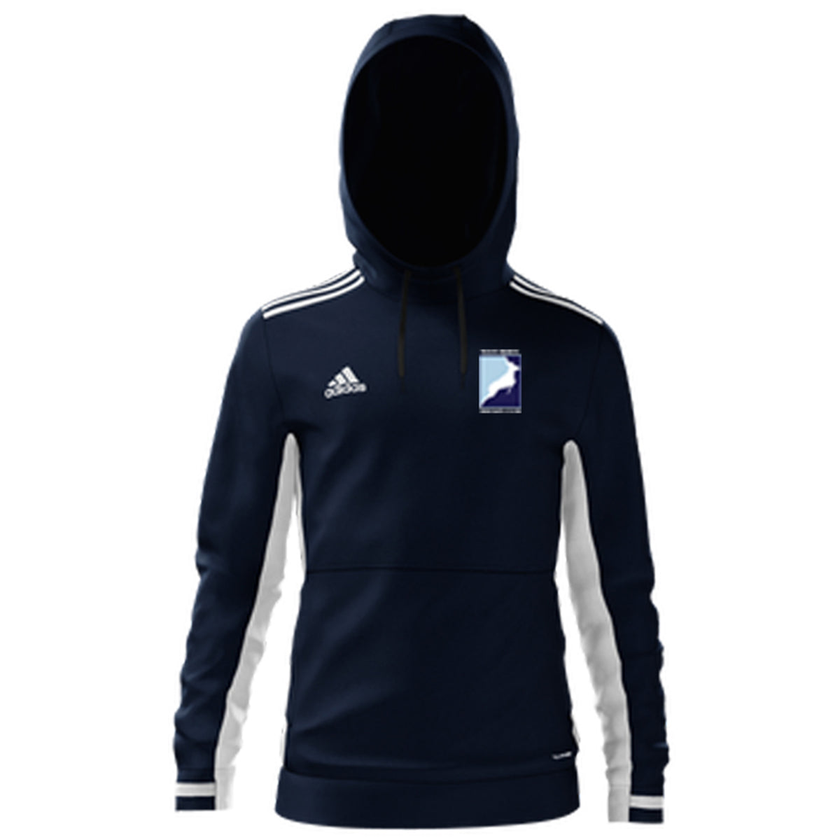 West Herts HC Ladies Hoodie 2022