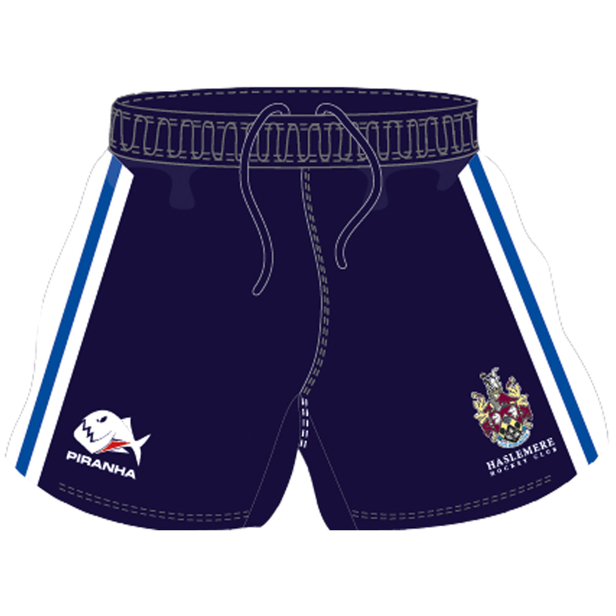 Haslemere HC Short