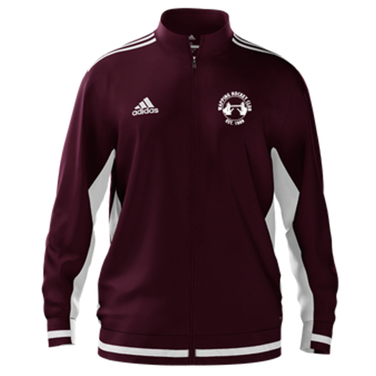 Wapping HC Mens Miteam Woven Jacket 2022