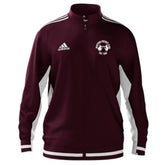 Wapping HC Mens Miteam Woven Jacket 2022