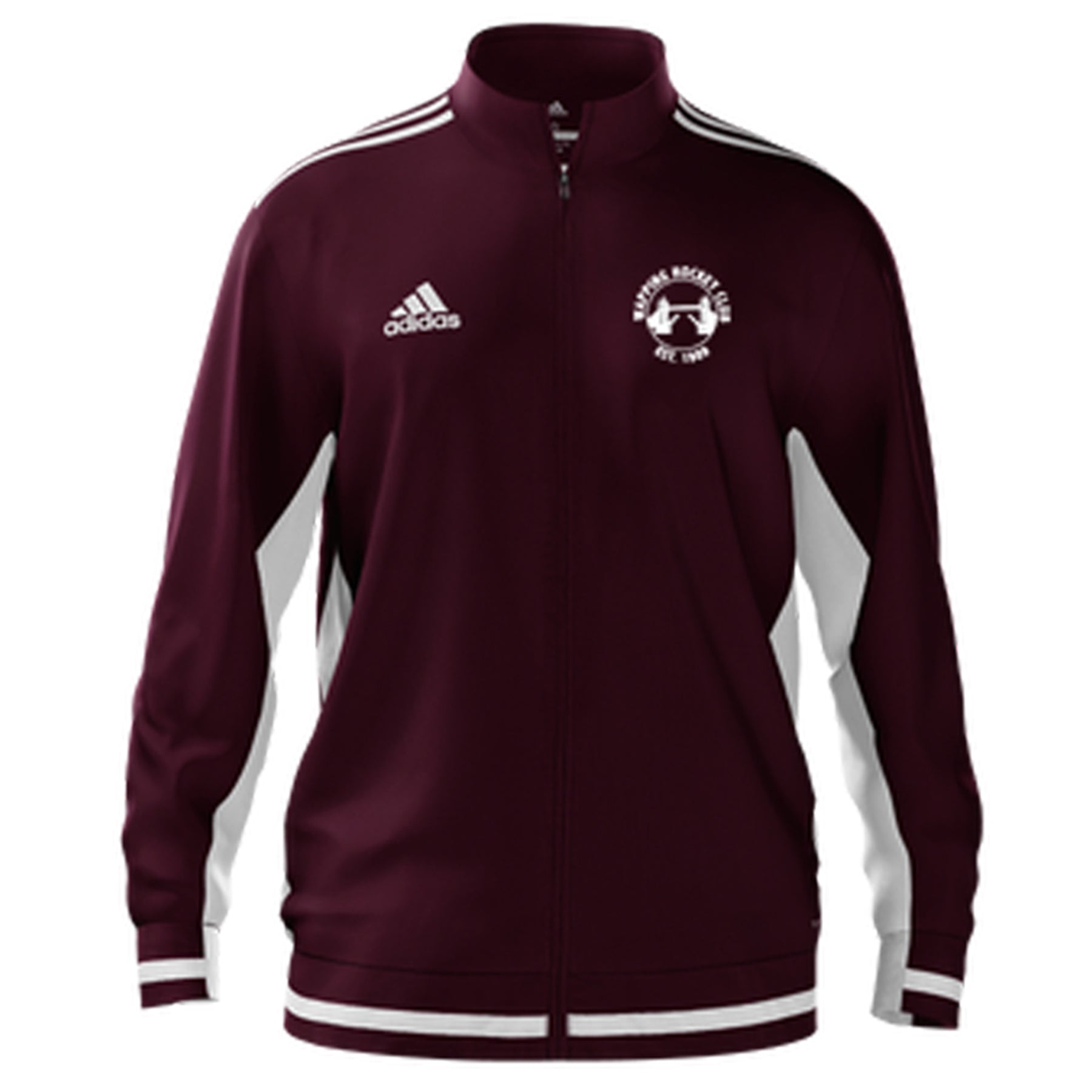 Wapping HC Mens Miteam Woven Jacket 2022