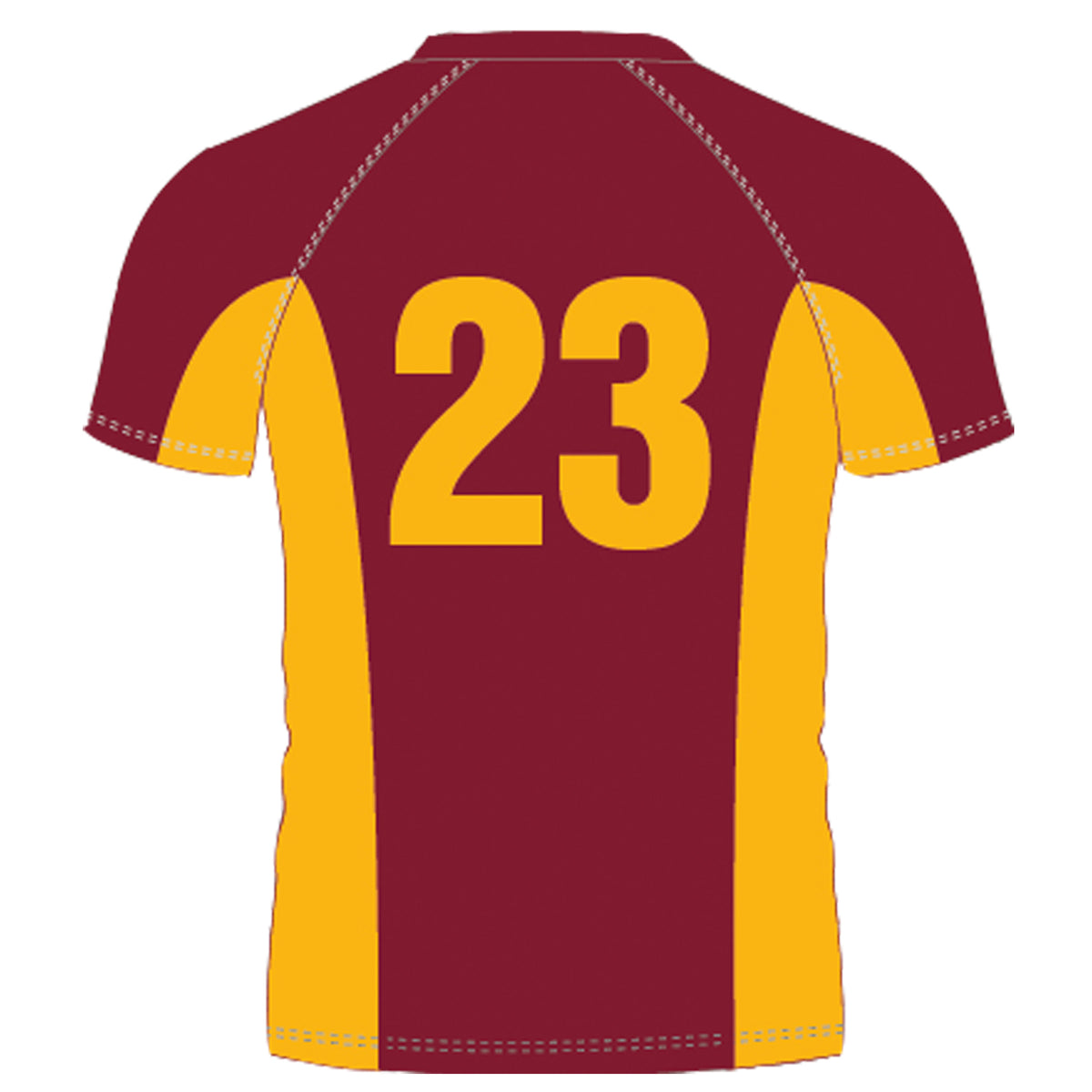 Rickmansworth HC Mens Home Shirt