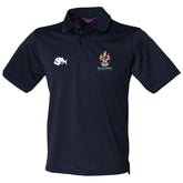 Haslemere HC Mens Polo Shirt
