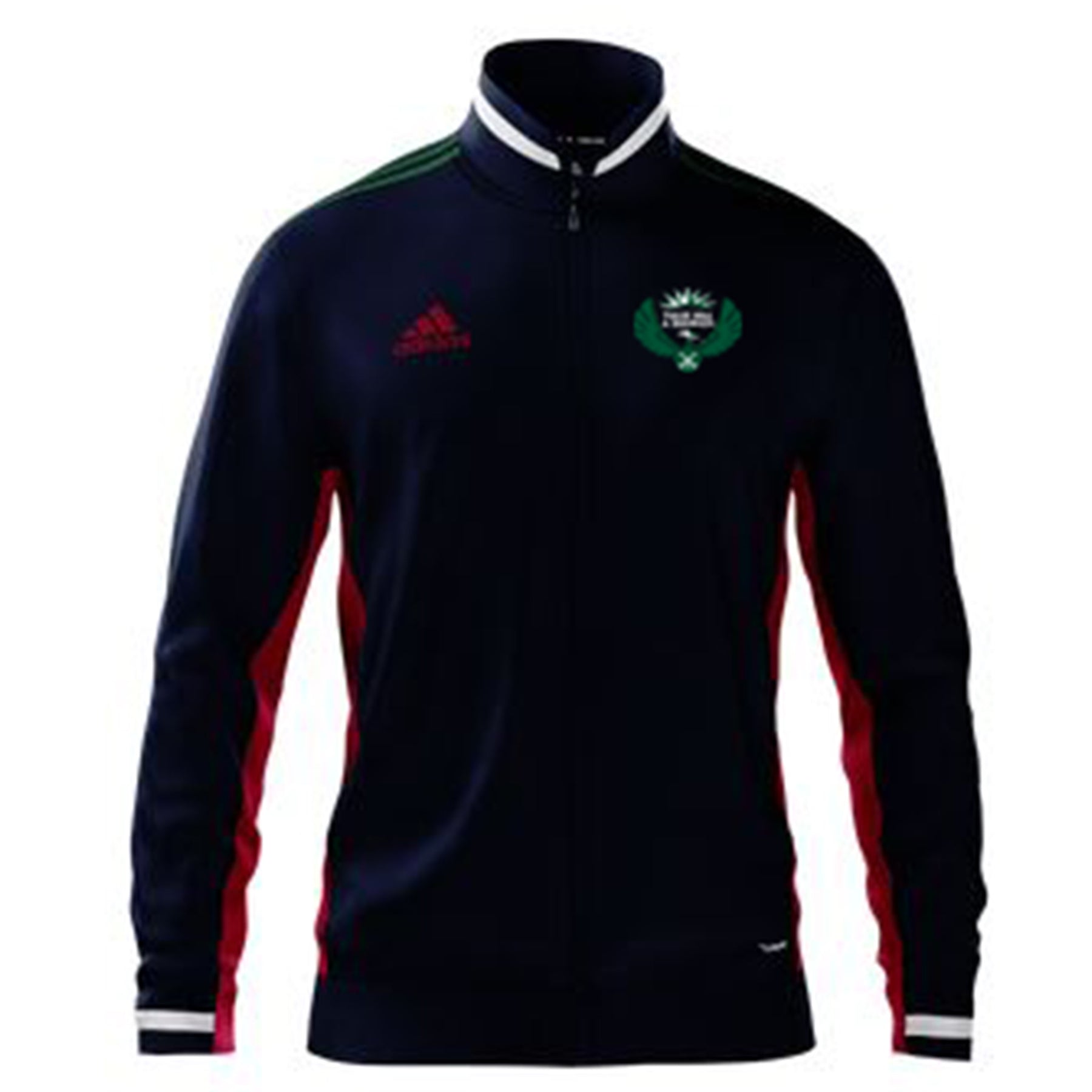 Tulse Hill and Dulwich HC 2022 Mens Track Jacket