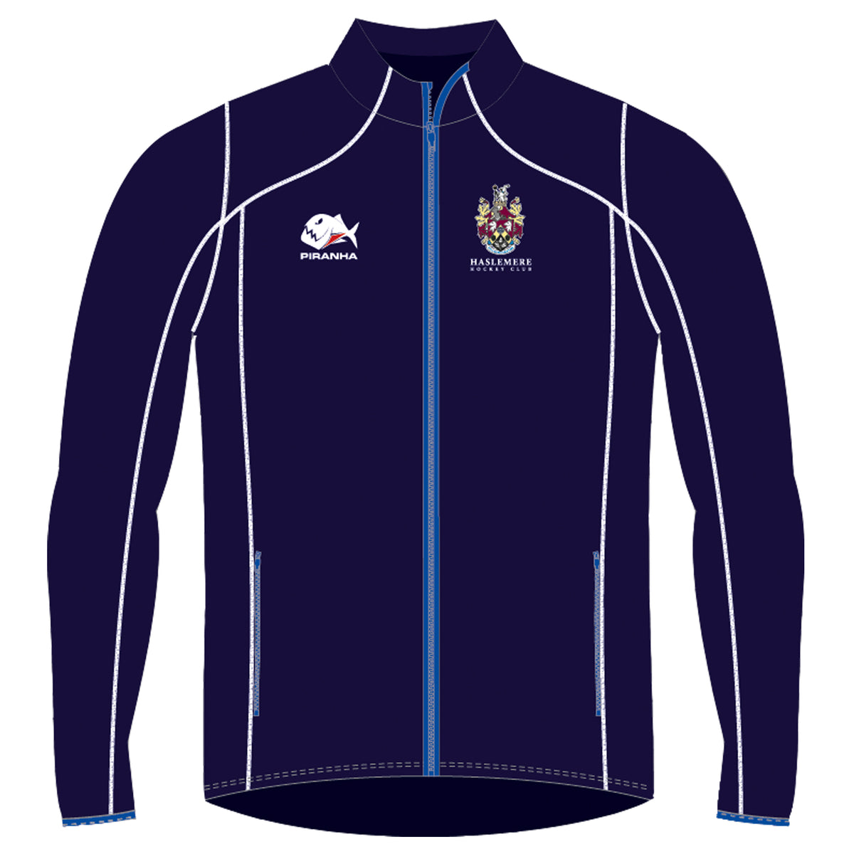 Haslemere HC Midlayer