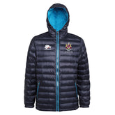 Haslemere HC Puffa Jacket Mens