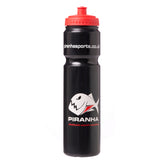 Piranha 1 Litre Pull Top Drinks Bottle