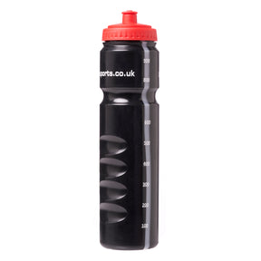 Piranha 1 Litre Pull Top Drinks Bottle