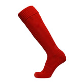 Piranha Games Socks: Scarlet