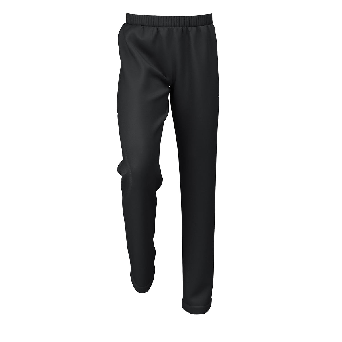 Piranha Girls Thunderpants: Black