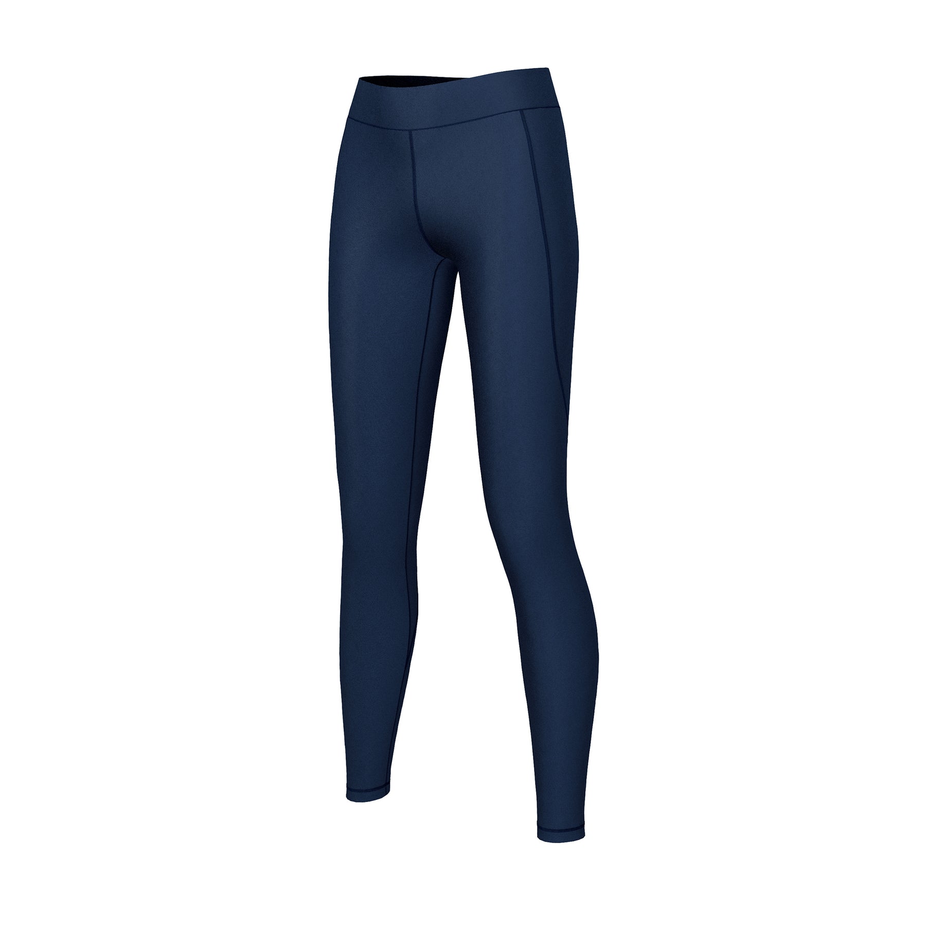 Piranha Iskinny Pants: Navy