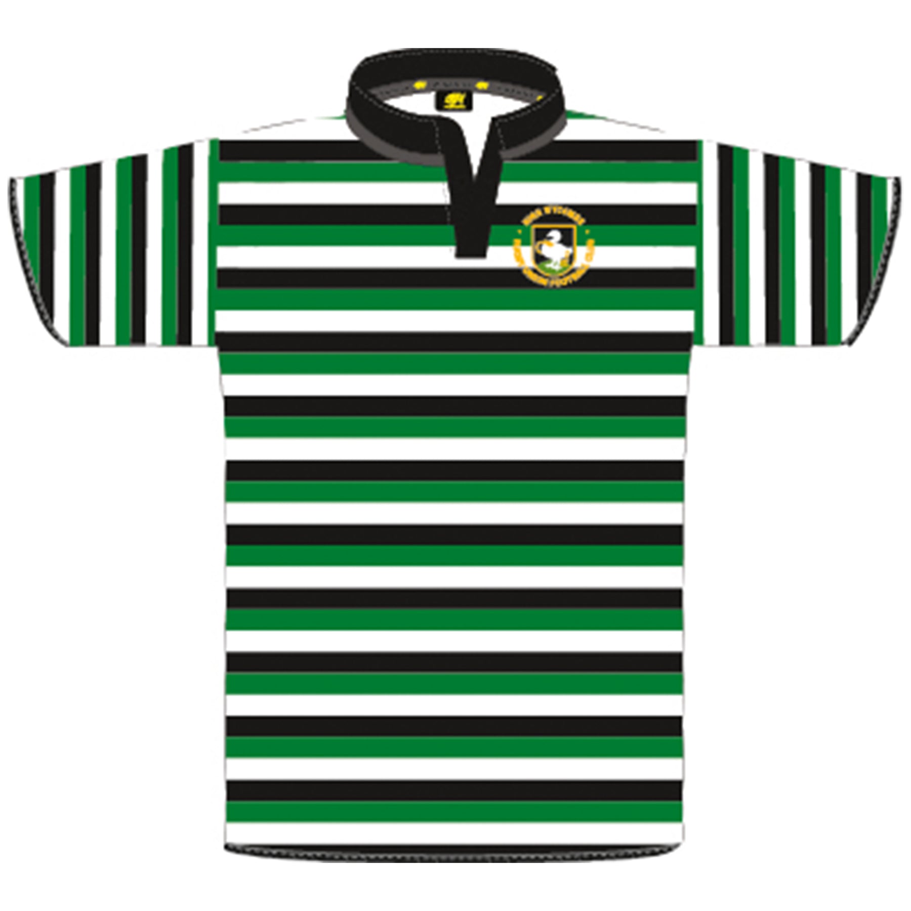 High Wycombe RFC Rugby Jersey