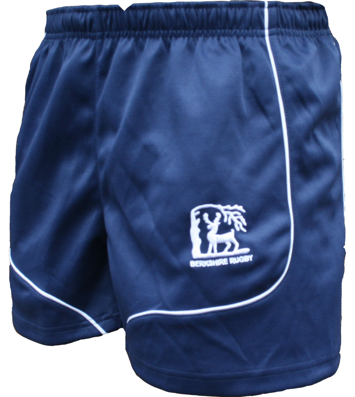 Berkshire RFU Playing Shorts