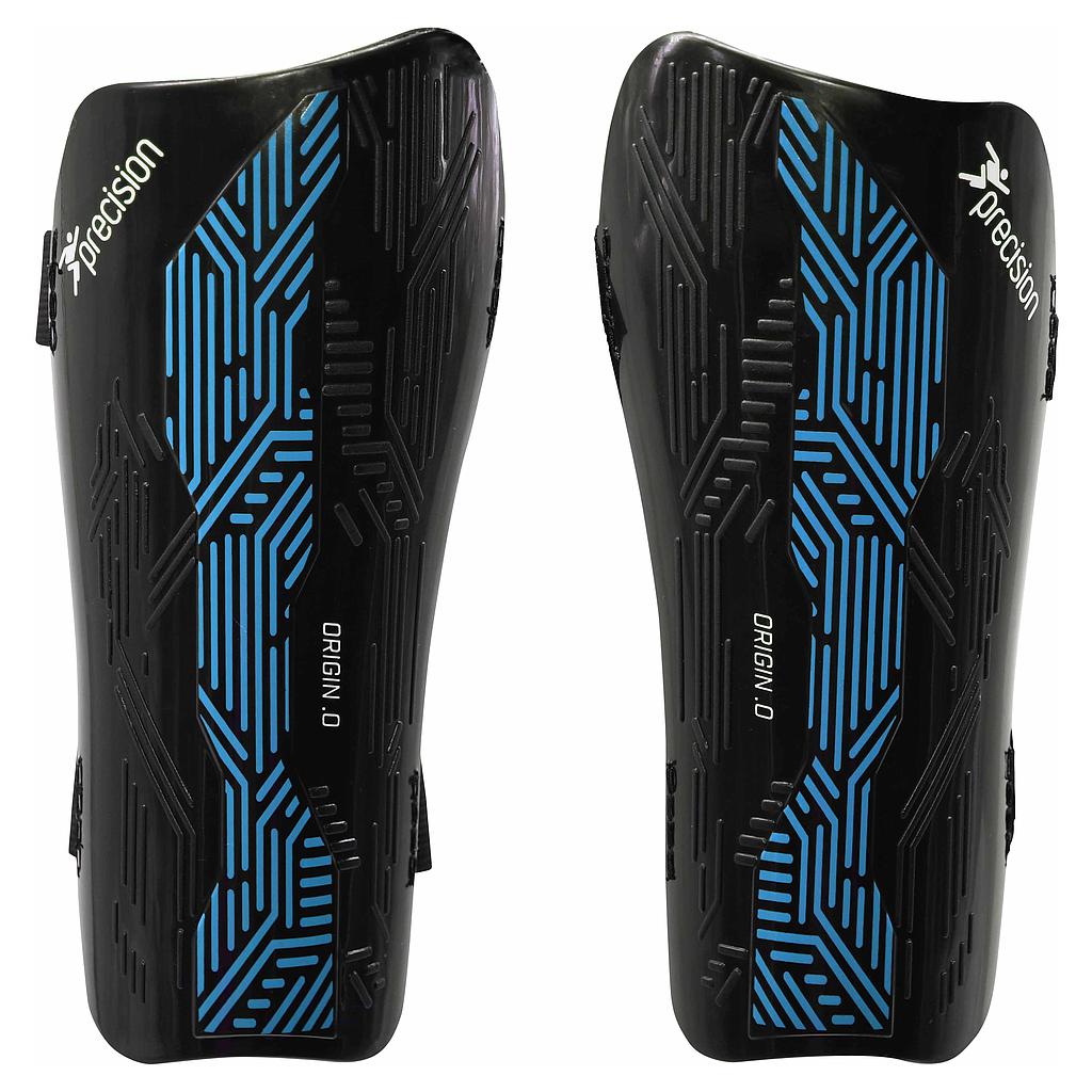 Pt Shinpads Origin Strap