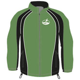 Chiltern Harriers Jacket Fleece Lined