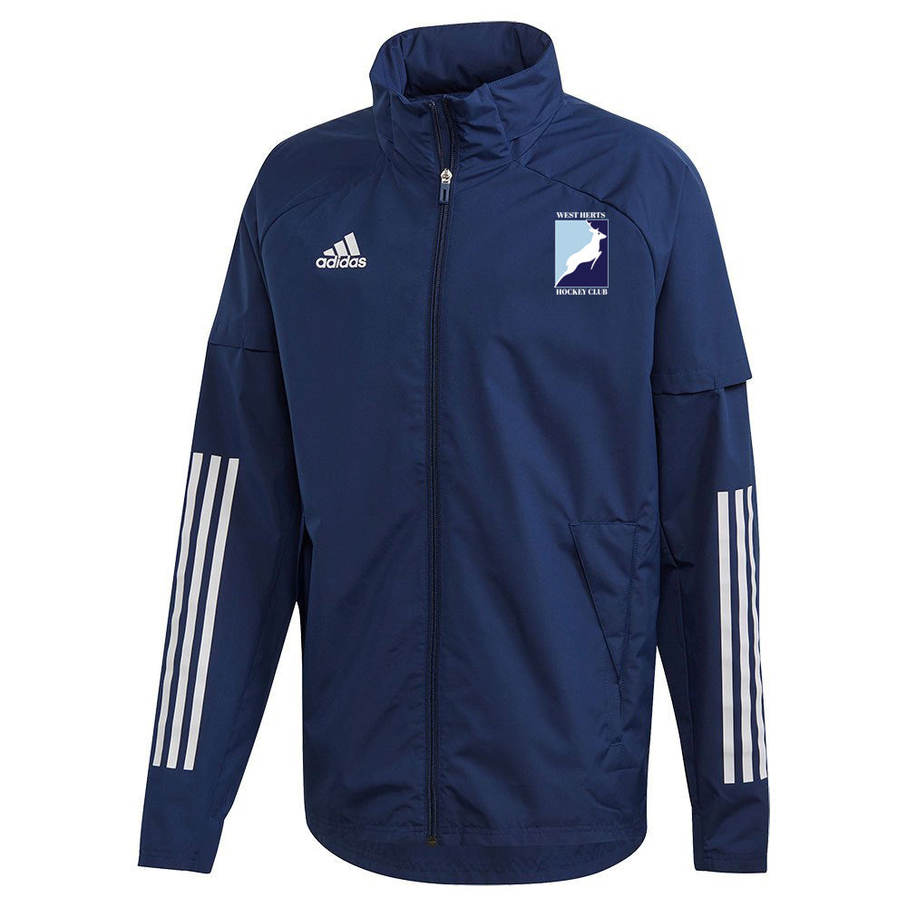 West Herts HC Condivo Rain Jacket
