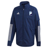 West Herts HC Condivo Rain Jacket